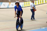 2025 UEC Track Elite European Championships - Zolder  - Day4 - 15/02/2025 -  - photo Roberto Bettini/SprintCyclingAgency?2025